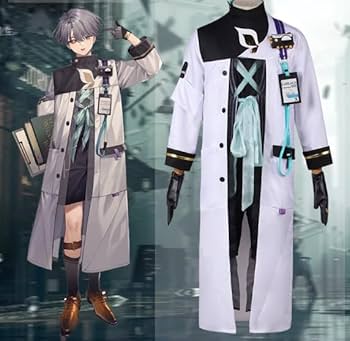 Amazon.co.jp: Reverse:1999 リバース：1999 X コスプレ衣装「靴